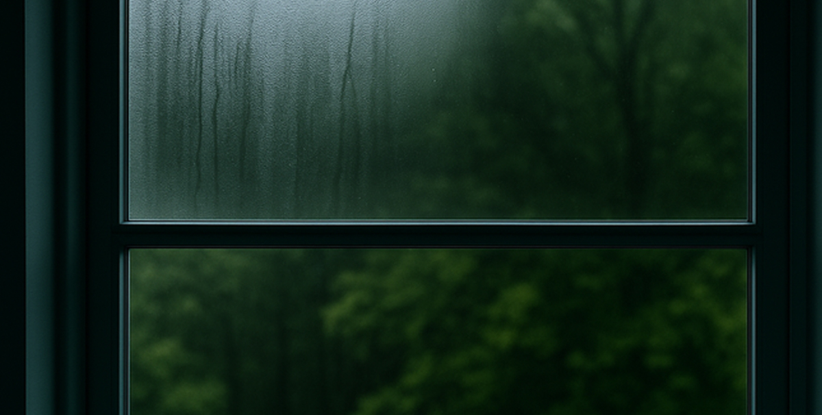 Foggy glass repair The Woodlands